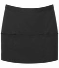 Premier 'Colours' 3 Pocket Apron | Black