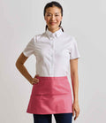 PR155 Fuchsia Model