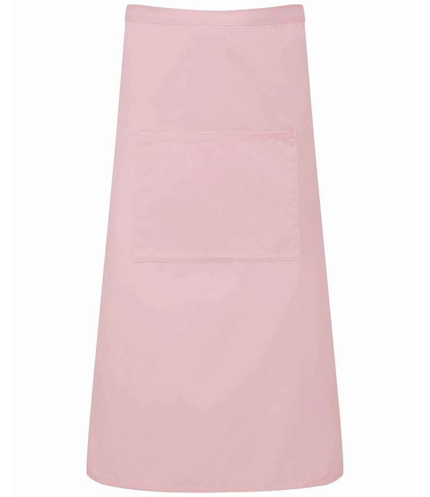 Premier 'Colours' Bar Apron | Pink