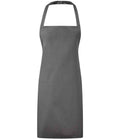 PR165 Dark Grey Front