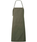 PR181 Olive Green Front