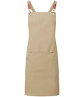 PR182 Khaki Front