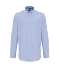 PR238 White/Oxford Blue Front