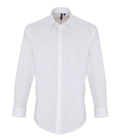 PR244 White Front