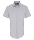 PR246 Silver Front