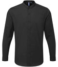 PR258 Black Front