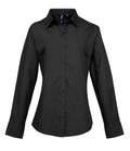 PR307 Black Front