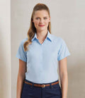 PR336 Light Blue Model