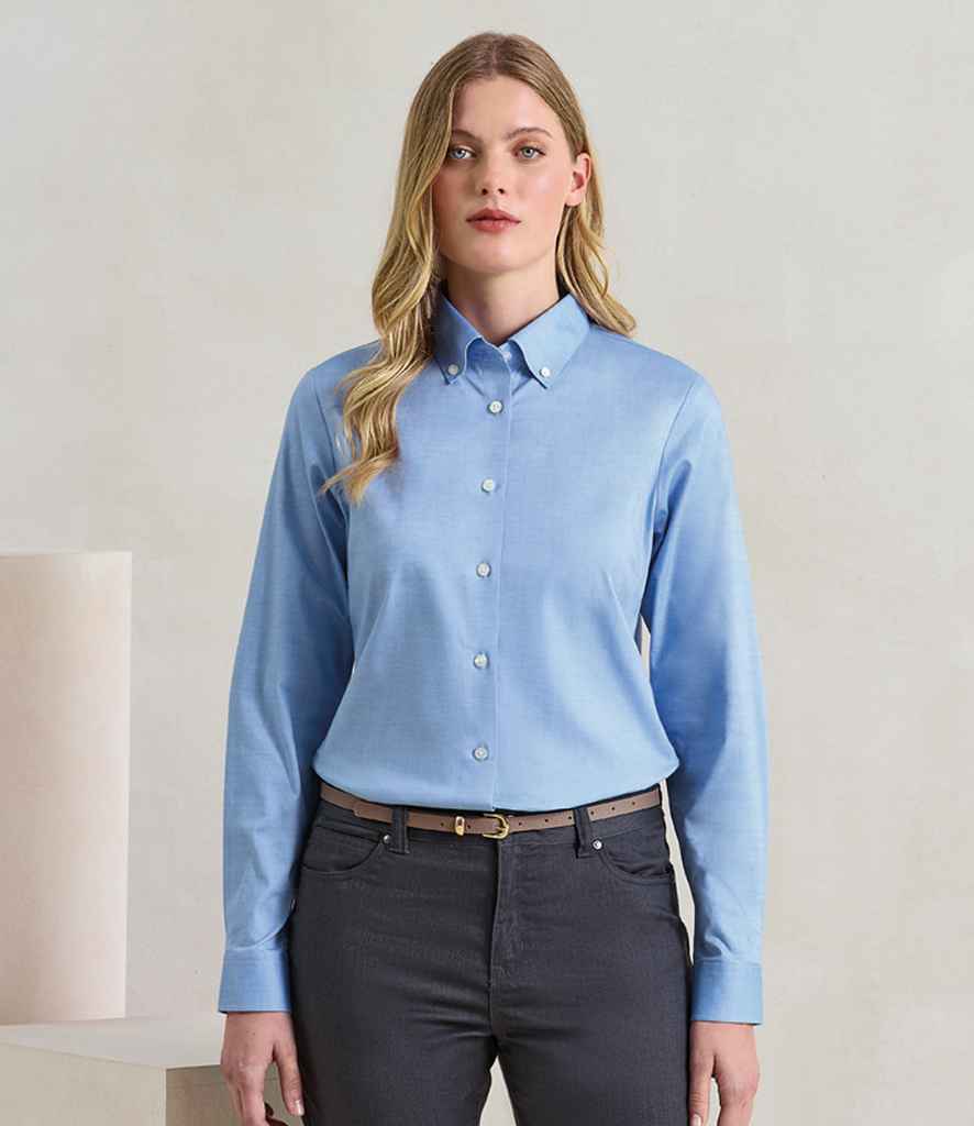 PR384 Oxford Blue Model