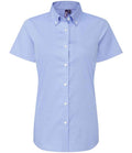 PR386 Oxford Blue Front