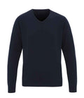 PR400 Navy Front