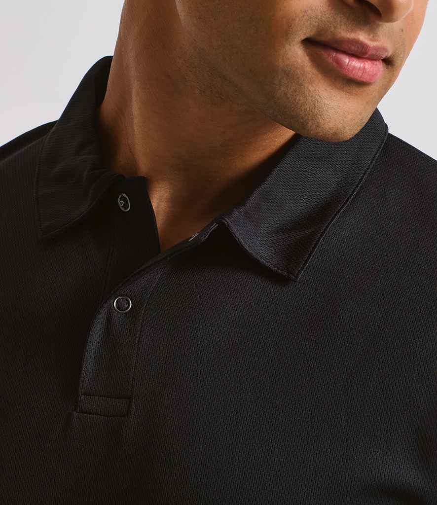 PR612 Black Model