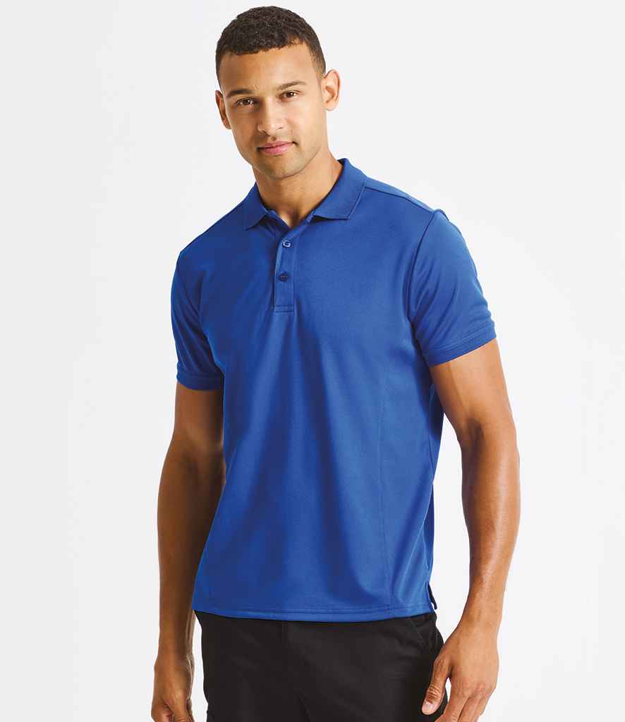 PR615 Royal Blue Model