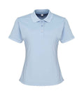 PR616 Light Blue Front