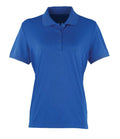 PR616 Royal Blue Front