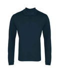 PR617 Navy Front