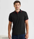 PR618 Black/Red Model