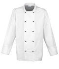 PR661 White Front