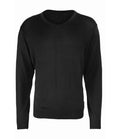 PR694 Black Front
