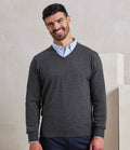 PR694 Charcoal Model