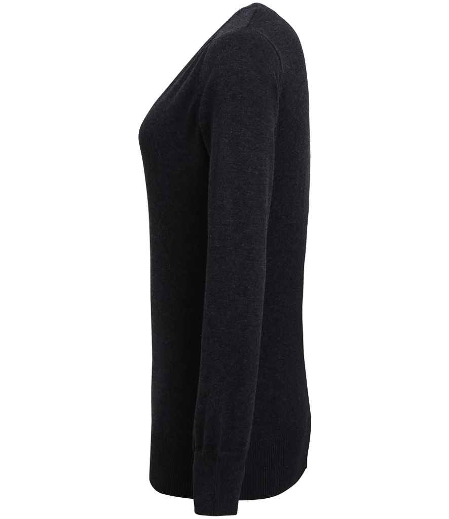 PR696 Charcoal Left