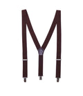 PR701 Brown Front