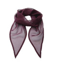 PR740 Aubergine Front