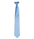 PR755 Mid Blue Front