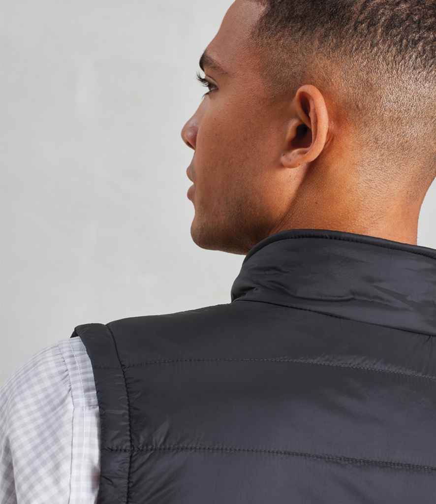 PR811 Black Model
