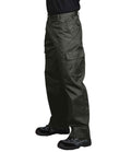PW125 Black Model