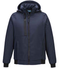 PW2411 Dark Navy Front