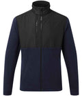 PW2412 Dark Navy Front