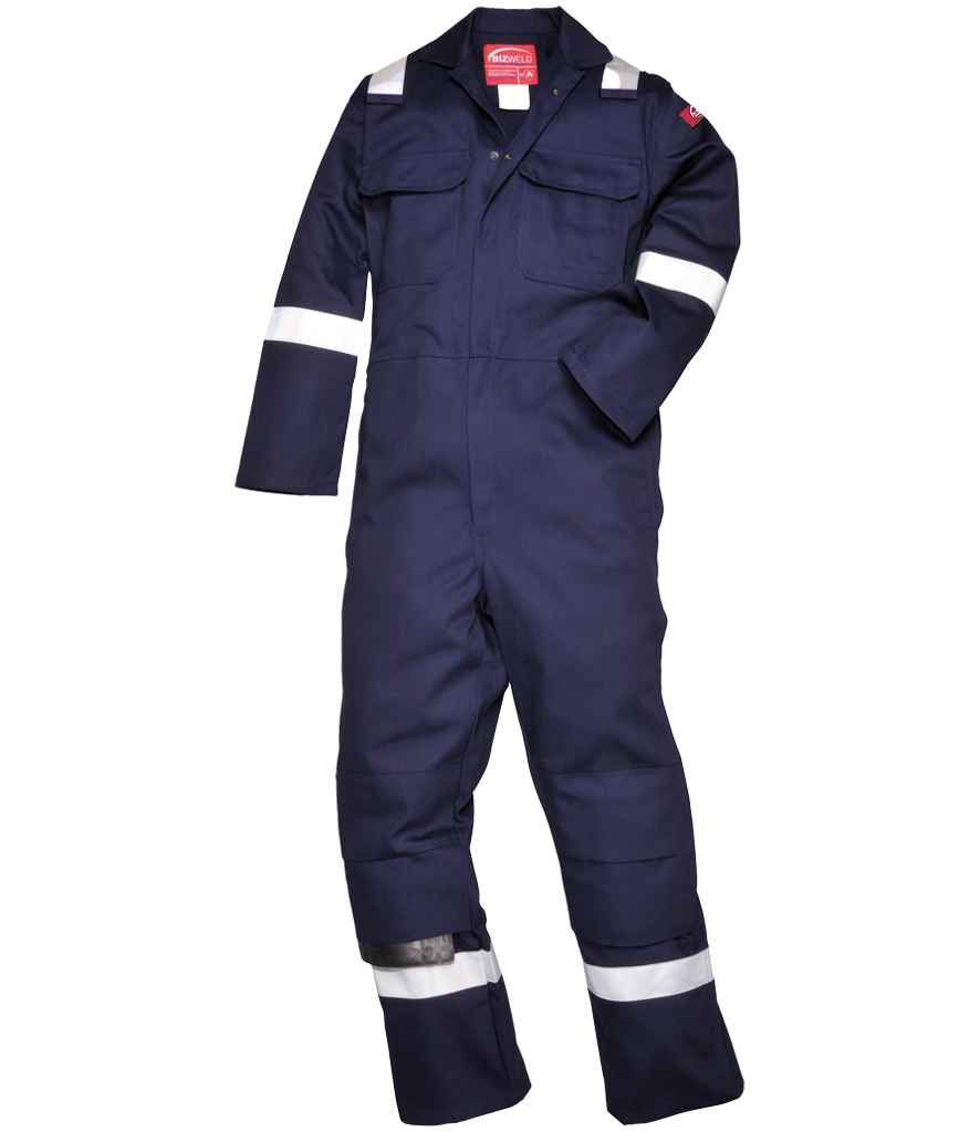 PW450 Navy Front