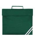 QD456 Bottle Green Front