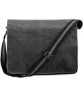 QD610 Vintage Black Front