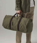 QD613 Vintage Military Green Model