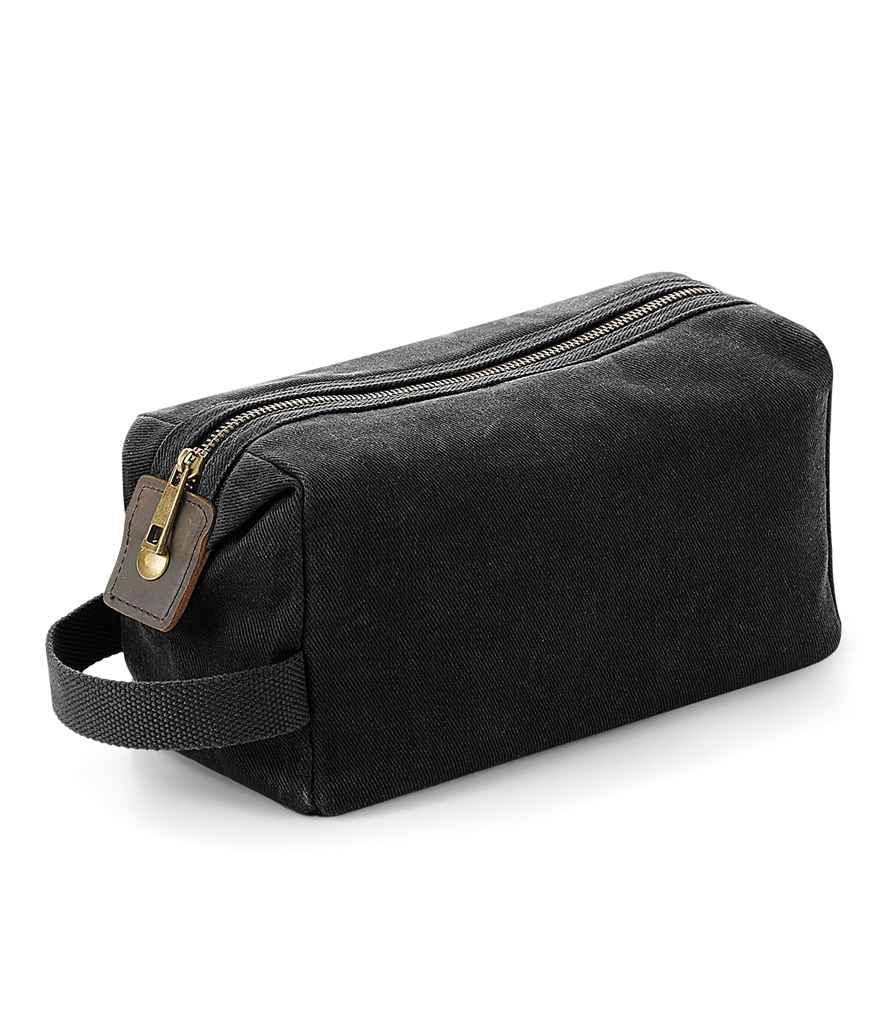 QD651 Black Front
