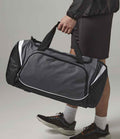 QS270 Graphite Grey/Black/White Model