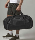QS70 Black/Black/Graphite Grey Model