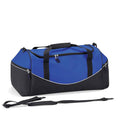 QS70 Royal Blue/Black/White Front