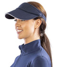 RC048 Navy/White Model
