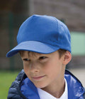 RC084B Royal Blue Model
