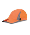 RC086 Orange/Black Front