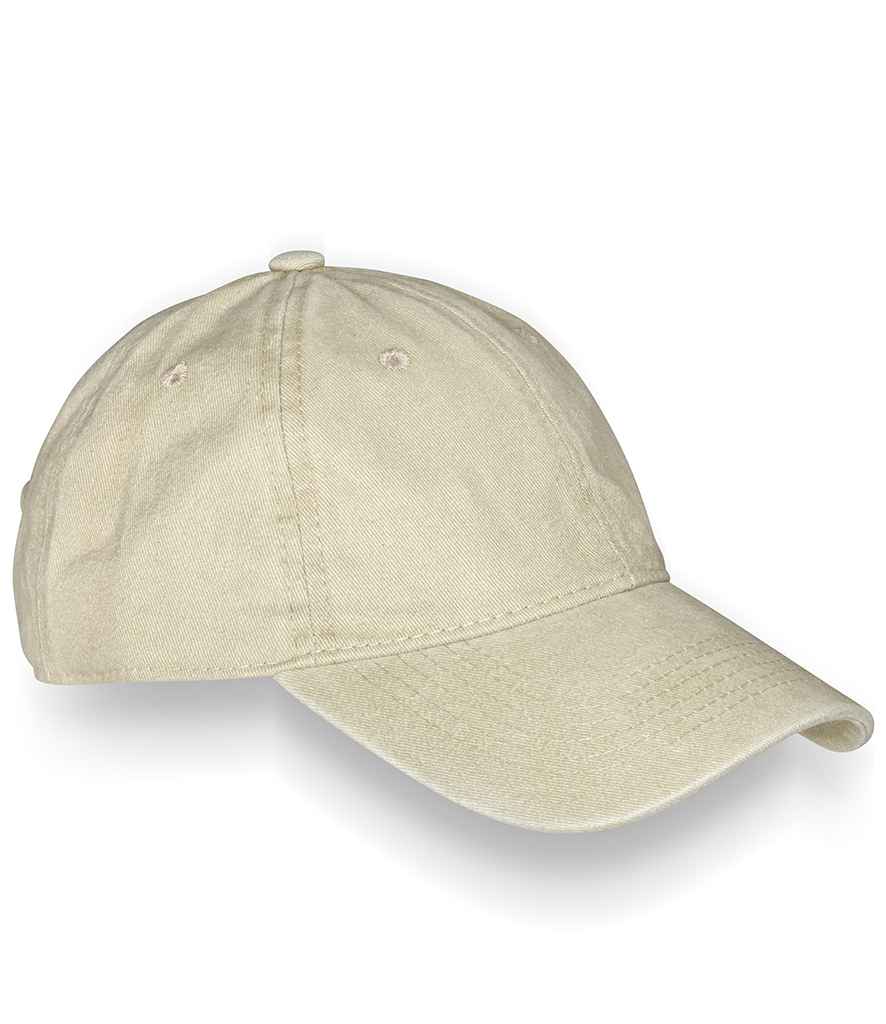 Result Core Pure Cotton Vintage Cap | Vintage Stone