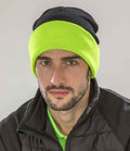 RC930 Black/Lime Green Model