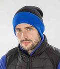 RC930 Black/Royal Blue Model