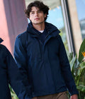 RG098 Navy Model