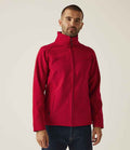 RG150 Classic Red Model