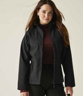 RG151 Black/Black Lining Model