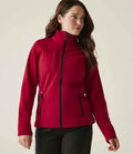 RG192 Classic Red/Black Model